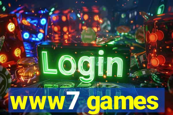 www7 games